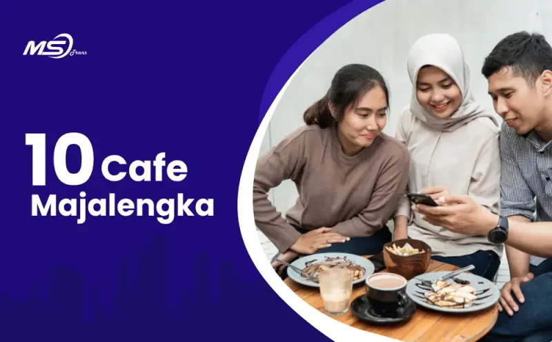 10 Cafe di Majalengka yang Cozy dan Bikin Betah